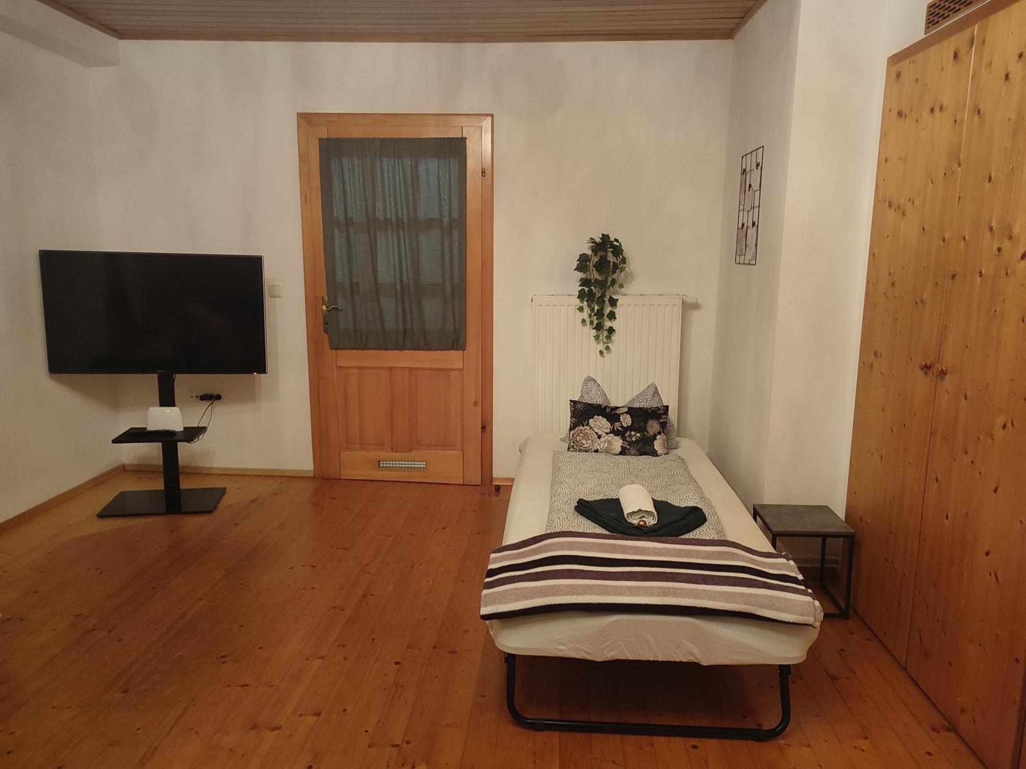 Be Home! 2. Apartment